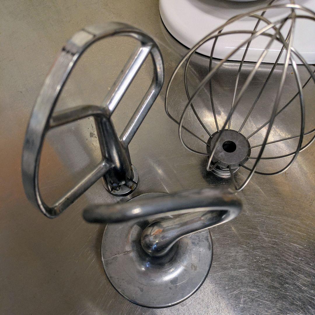 KitchenAid キッチンエイド KSM50P Professional 5