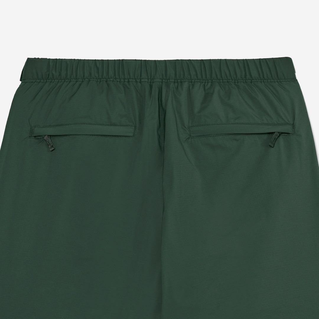 【人気サイズ】ENNOY PADDED NYLON SETUP 2026