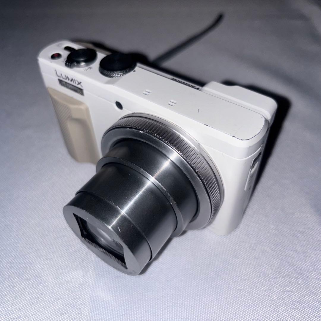 DMC-TZ85 ジャンク LUMIX Panasonic