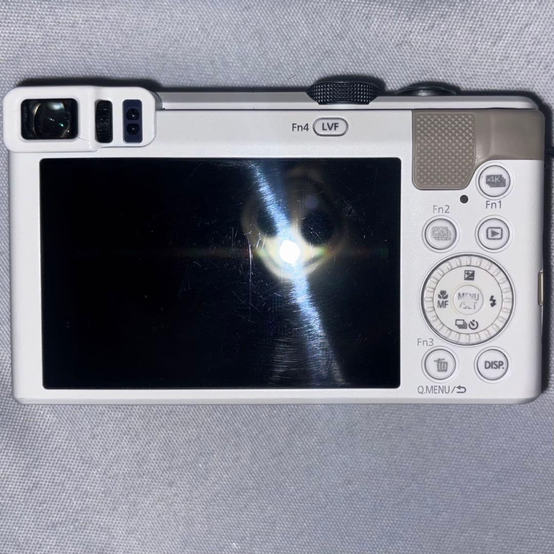 DMC-TZ85 ジャンク LUMIX Panasonic