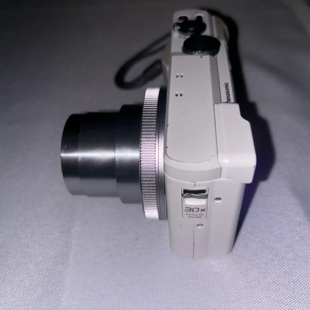 DMC-TZ85 ジャンク LUMIX Panasonic