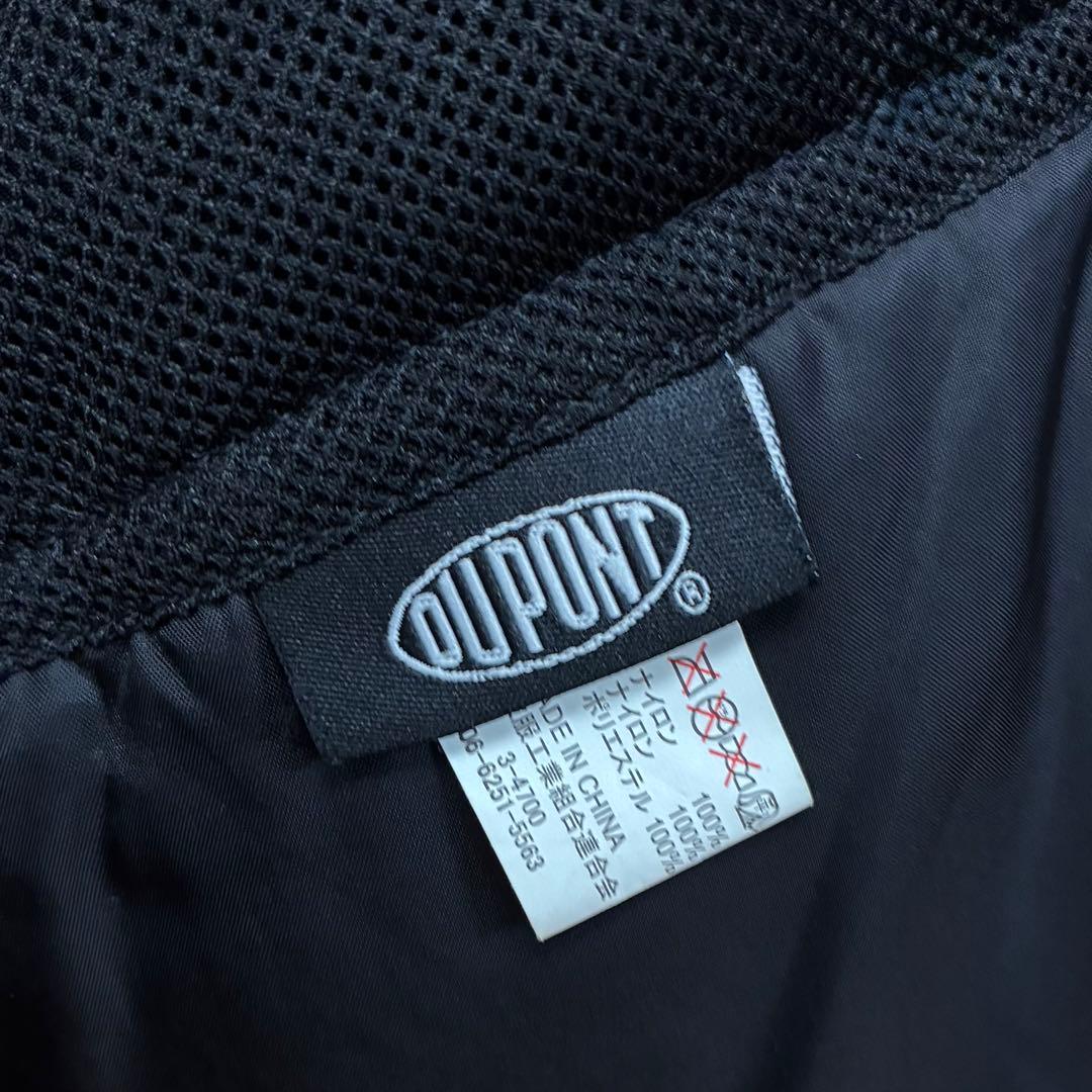 ★YMCLKY★ECWCS★GEN3★LEVEL7★ハッピースーツ★サイズL★黒