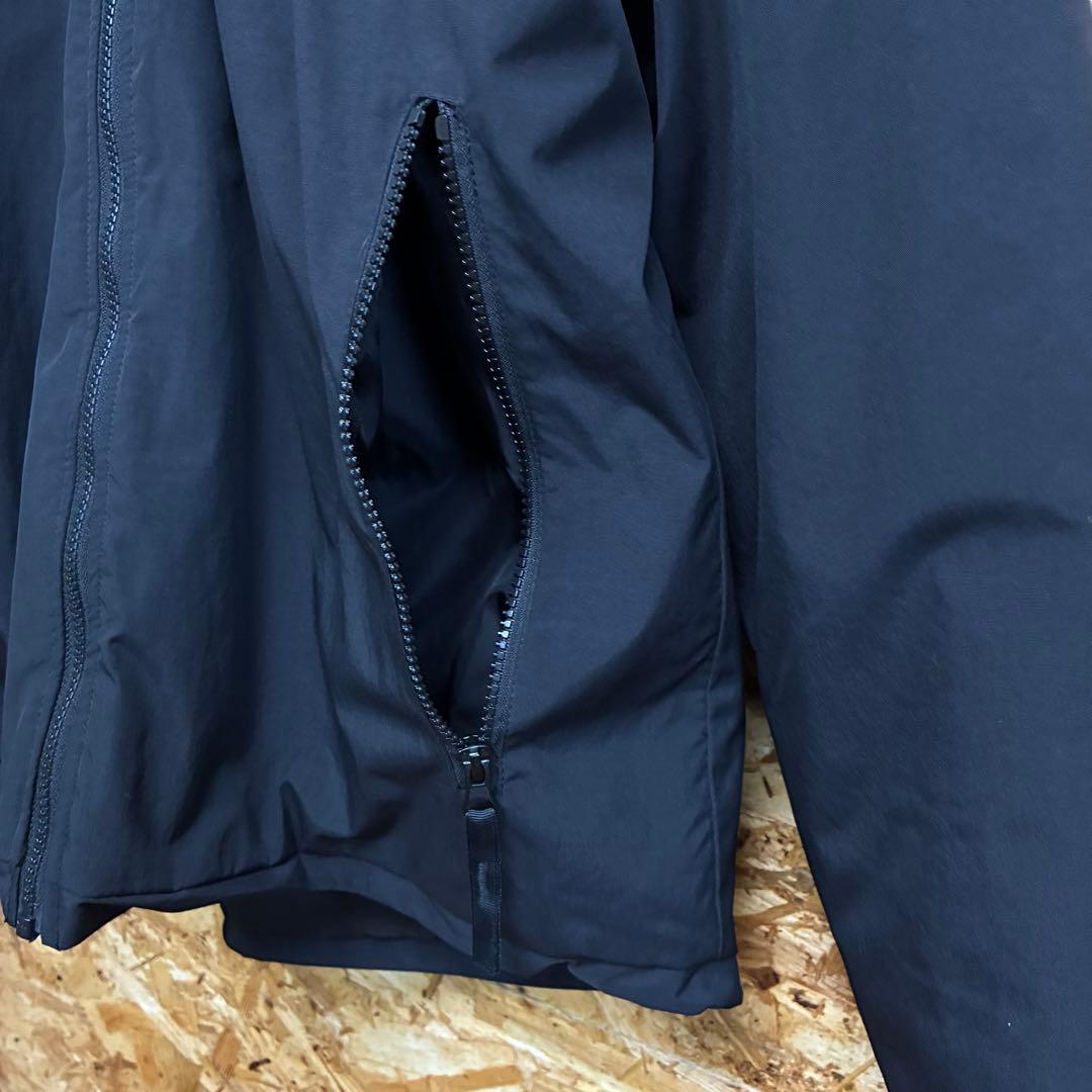 ★YMCLKY★ECWCS★GEN3★LEVEL7★ハッピースーツ★サイズL★黒