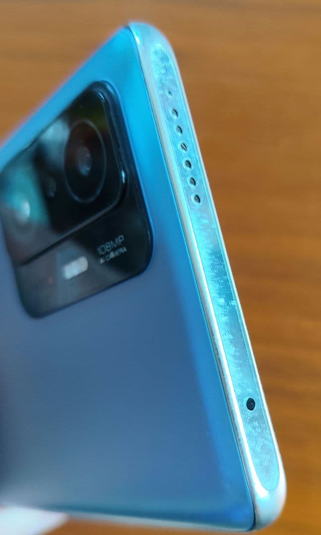 スマートフォン本体 xiaomi 11t