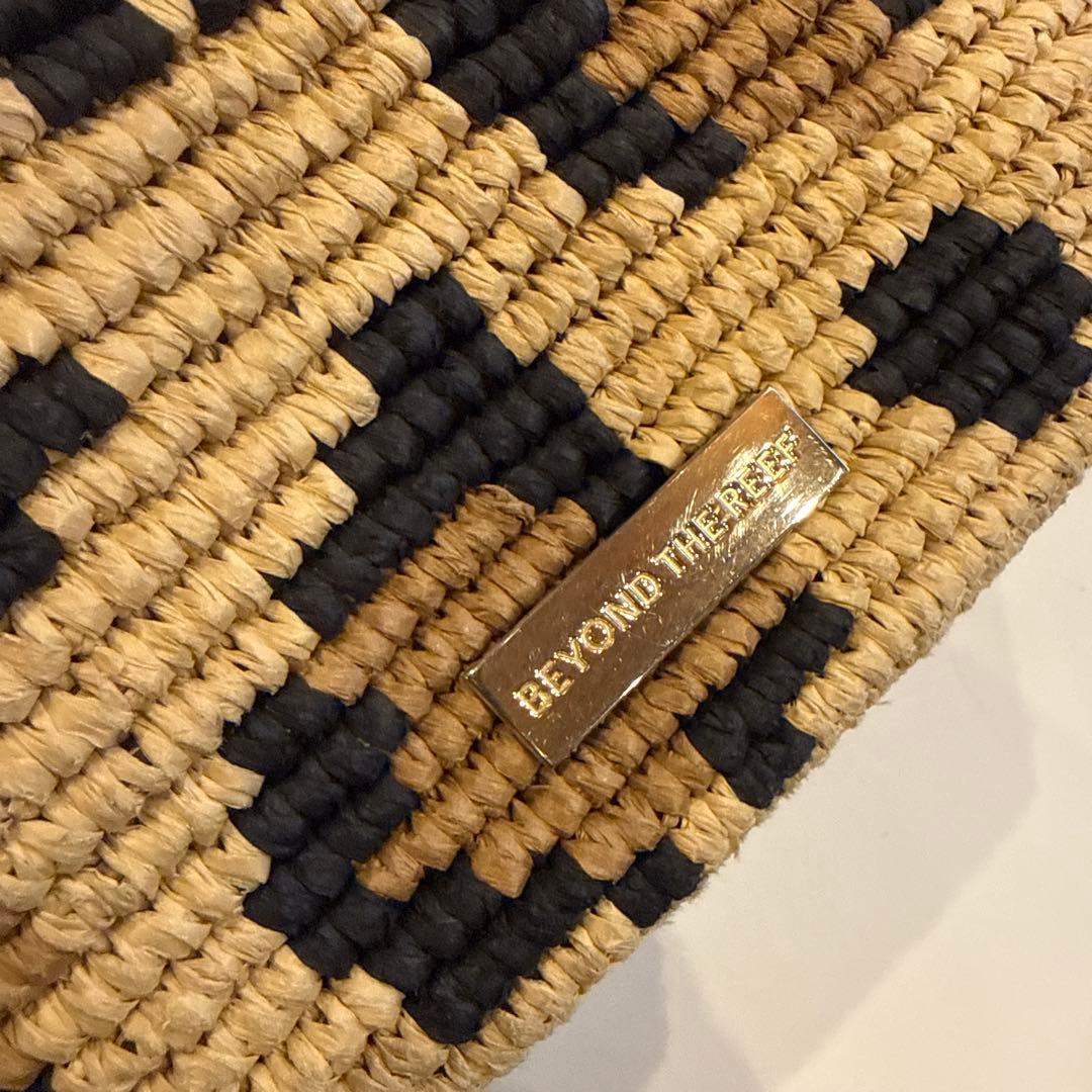 BEYOND THE REEF ビヨンドザリーフ　NOAH ノア