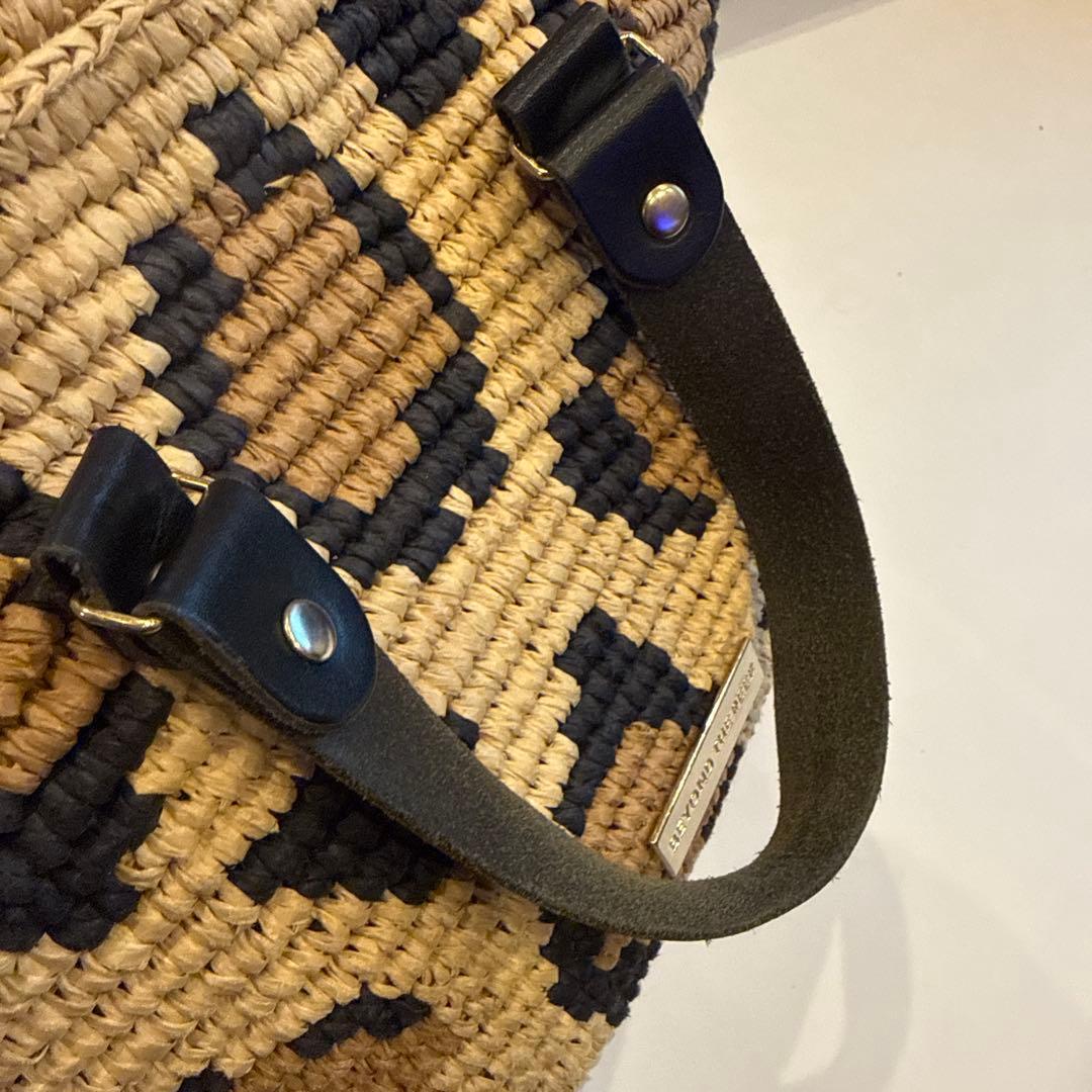 BEYOND THE REEF ビヨンドザリーフ　NOAH ノア