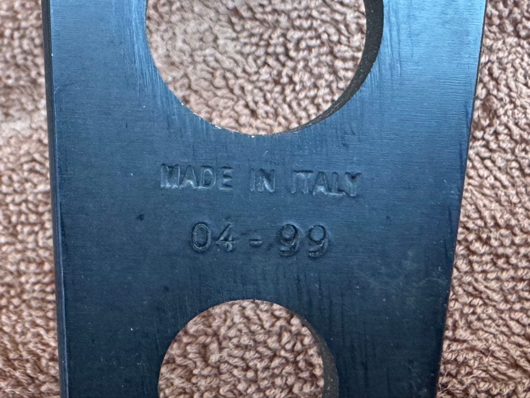 MOMO Prototipoプロトタイプ ステアリング 当時物90年代 35パイ