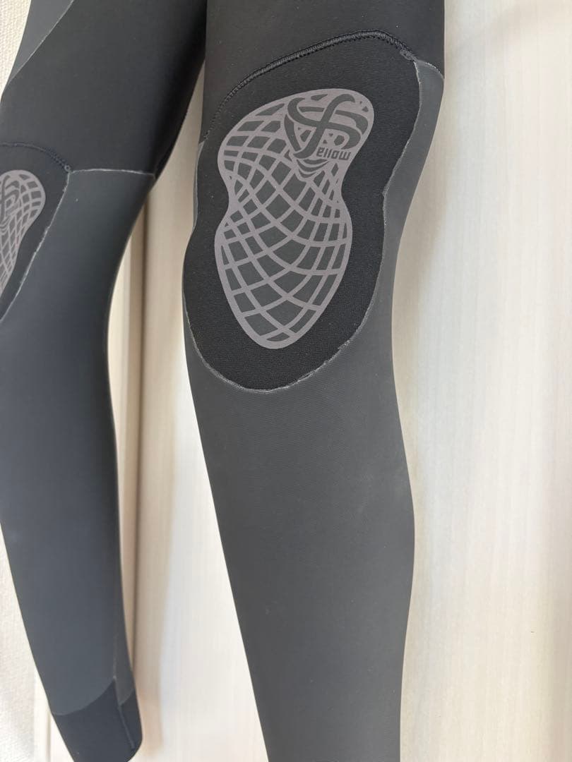 新品　試着のみ　フェロー　セミドライXL メンズ