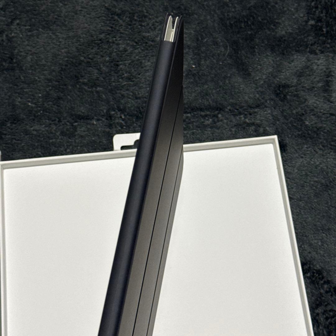 Apple純正 13インチiPad Pro (M4) Smart Folio