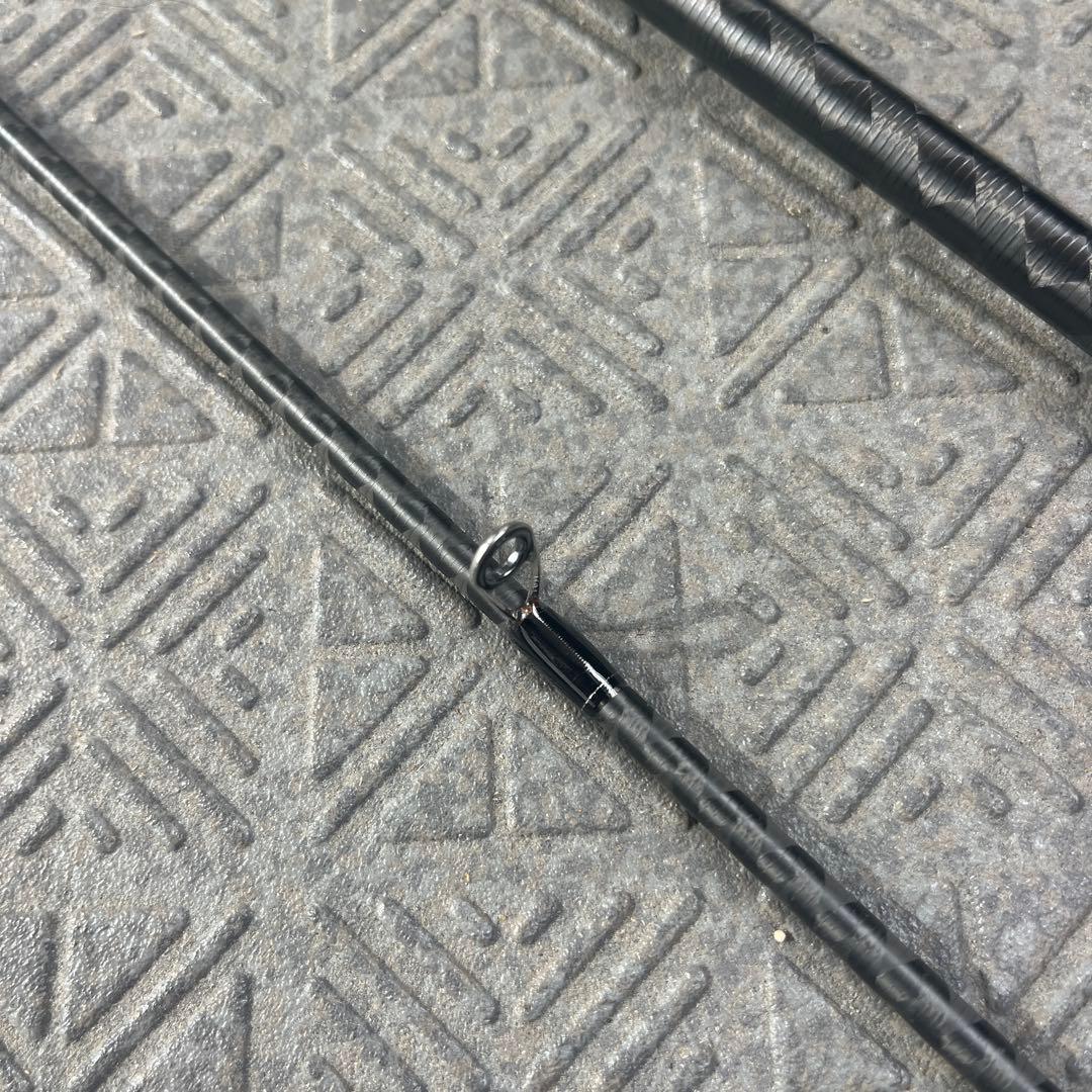 シマノ 18 ディアルーナ S96M