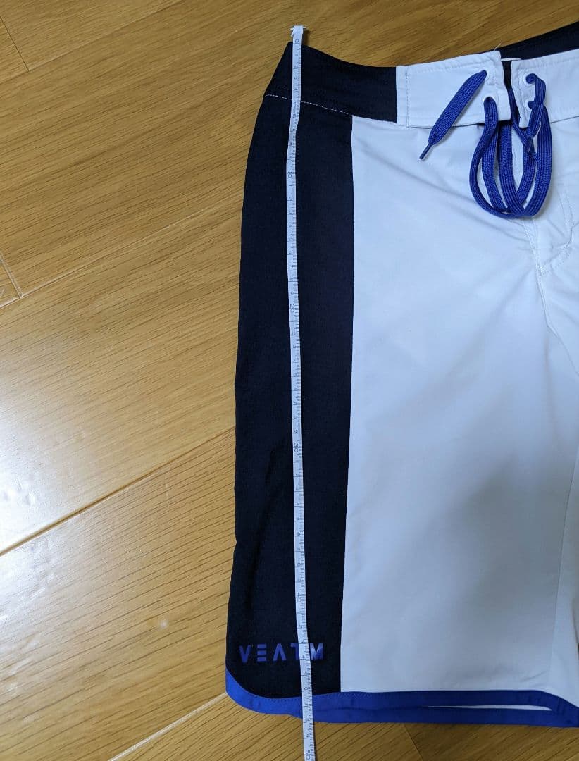 VEATM ビートム サーフパンツ M