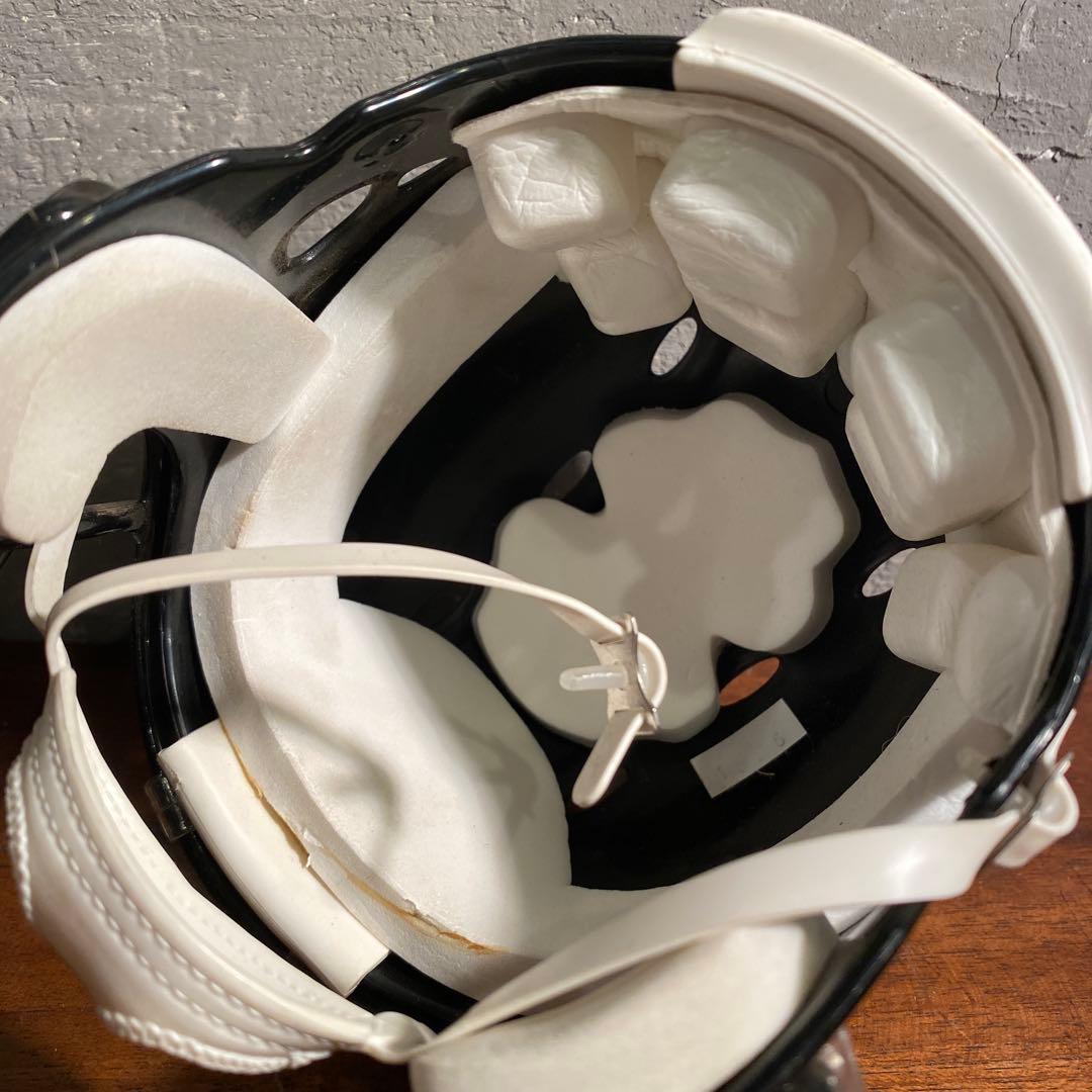 リデル Riddellミニヘルメット NFLスティラーズ 台座付き ヴィンテージ