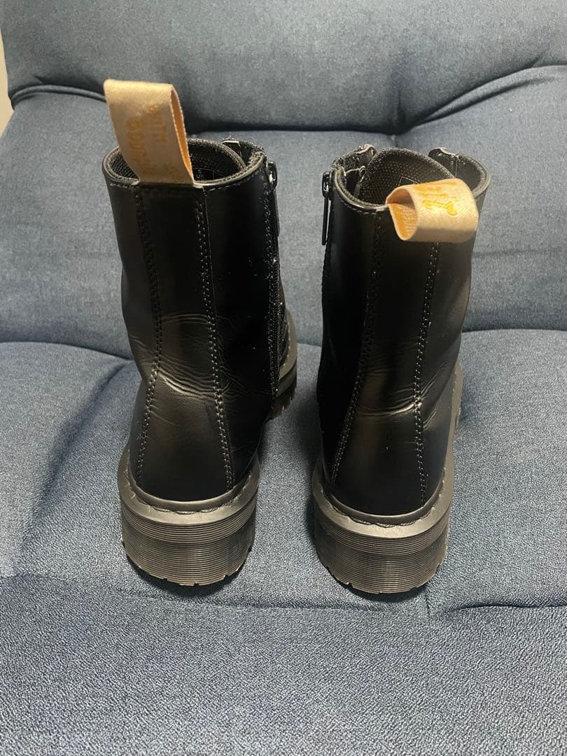 ドクターマーチン JADON 2 MONO UK8 27cm