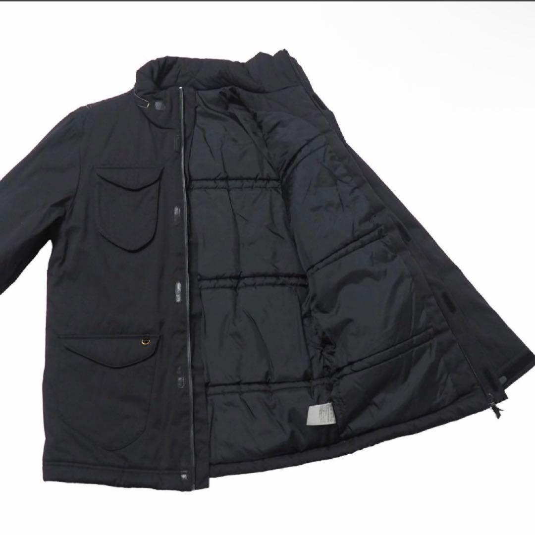 【極希少】ACミラン × adidas オフィシャルライセンスアイテム　S 黒