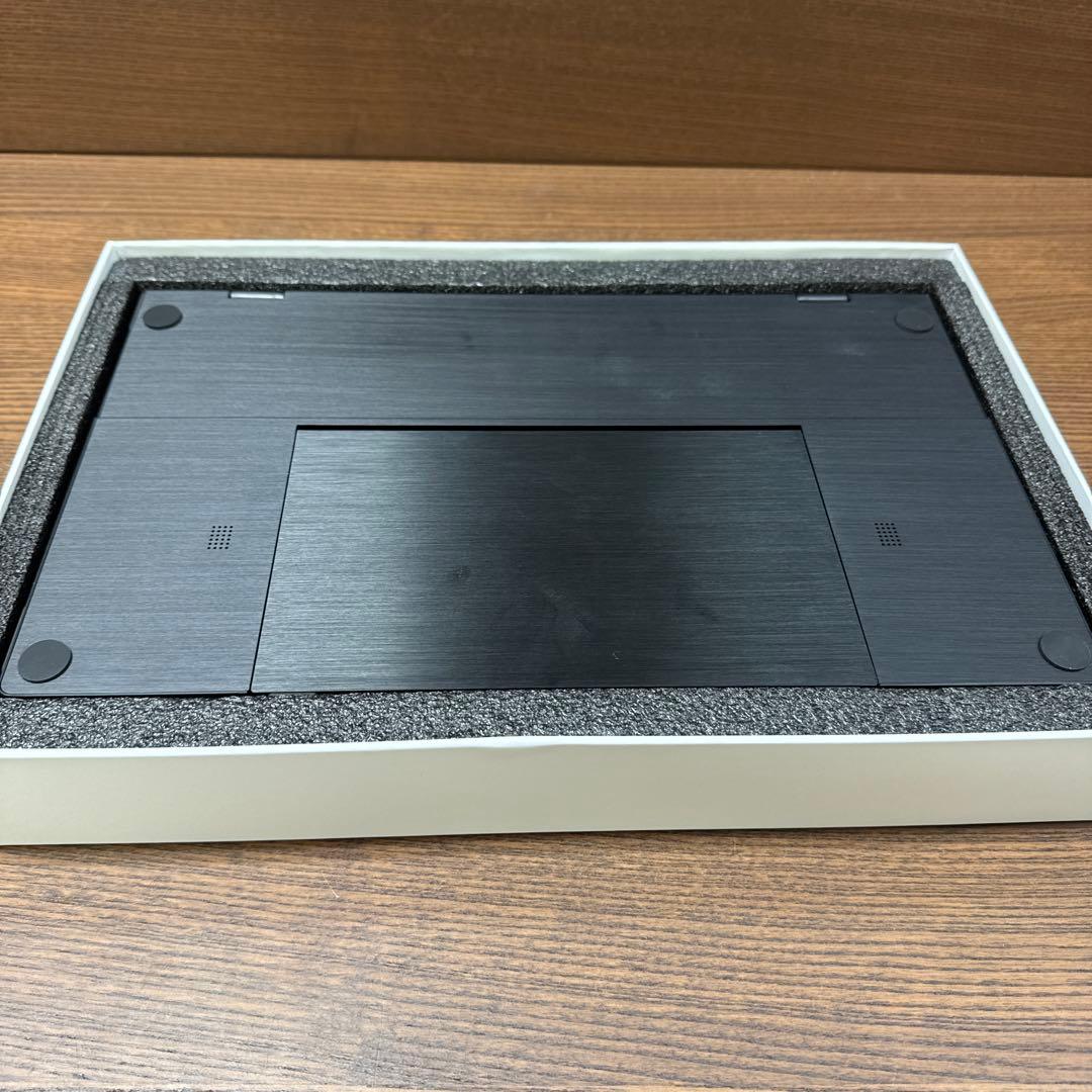 デュアル モバイルモニター 15.6インチ FHD1080P 2画面モニター 折