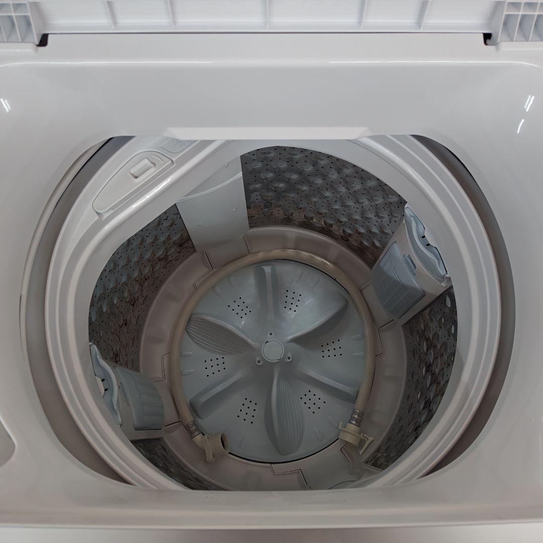 【極美品】TOSHIBA 東芝 AW-7GM2 分解洗浄済み洗濯機 全自動洗濯機