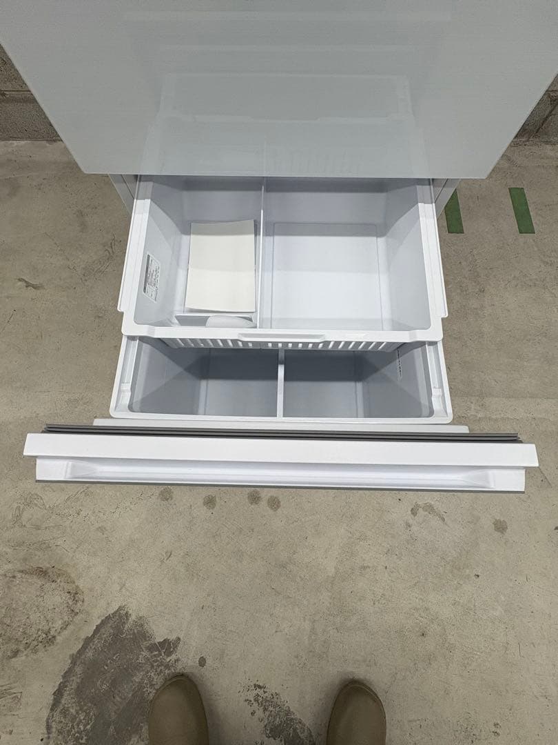 大阪/配送設置込/近郊要相談/2022年/3ドア冷蔵庫