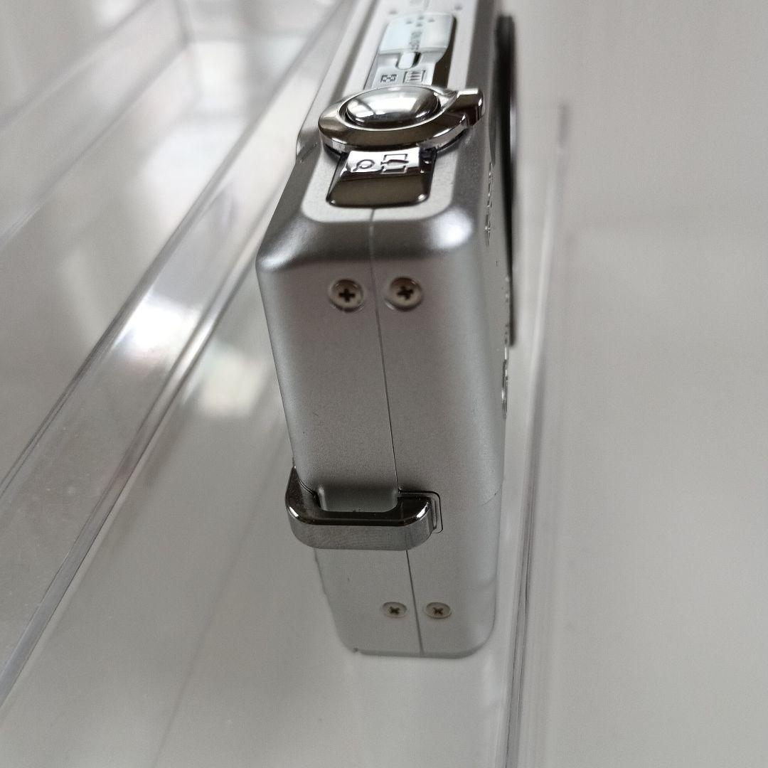 CASIO EXILIM EX-Z700 コンパクトデジタルカメラ 動作確認済