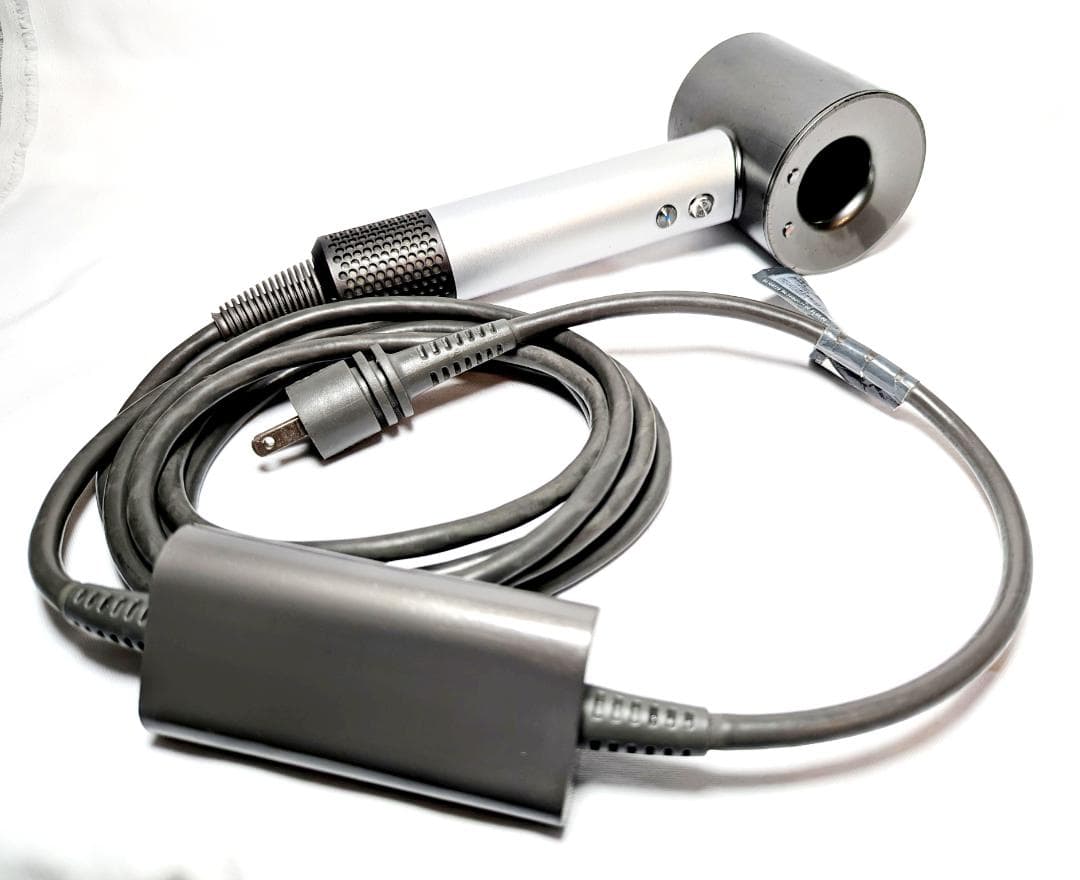 【整備済品】タフなダイソンドライヤーHD12 PRO　A1897