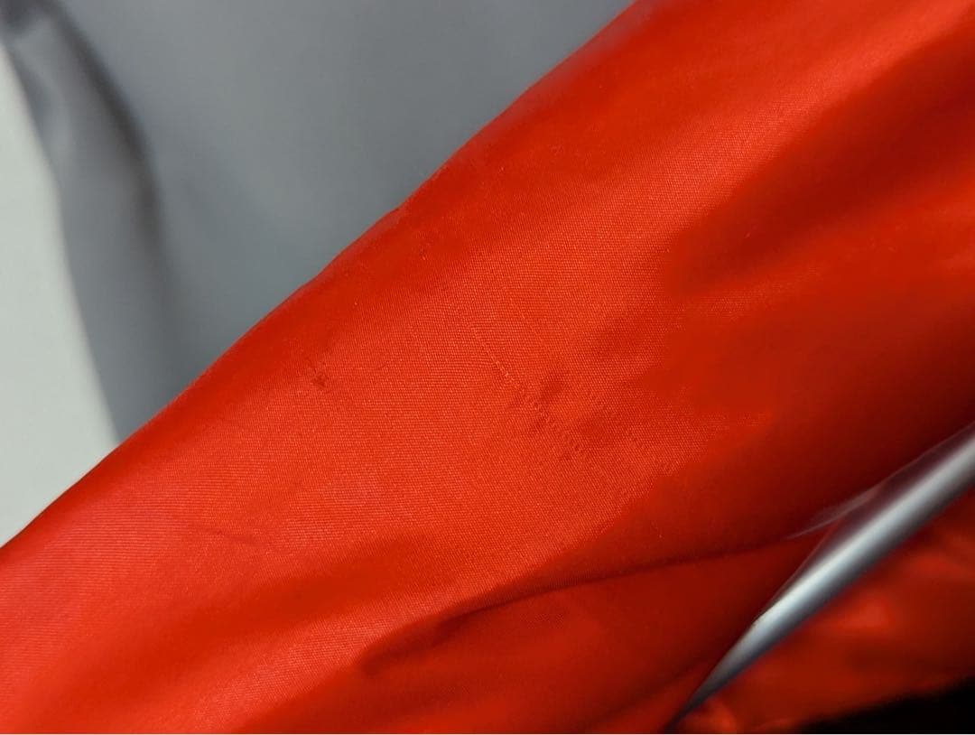 定価102,600円★FACETASM ビッグダウンジャケット