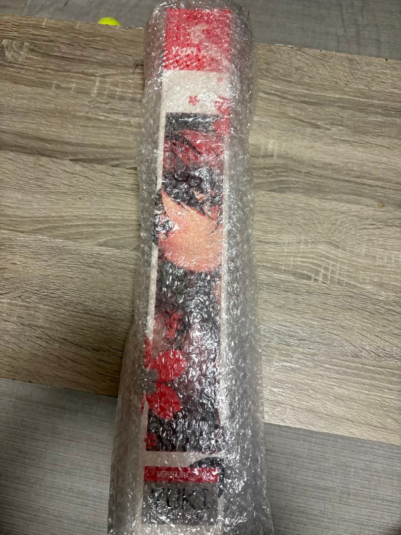 yukiaim oniマウスパッド 2022(白)