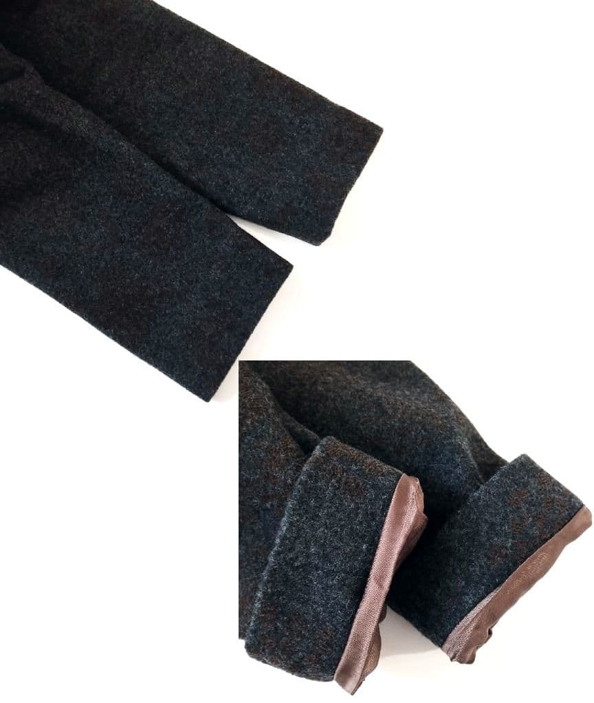 Pal'las Palace nume✨カジュアルコート ゆったり目