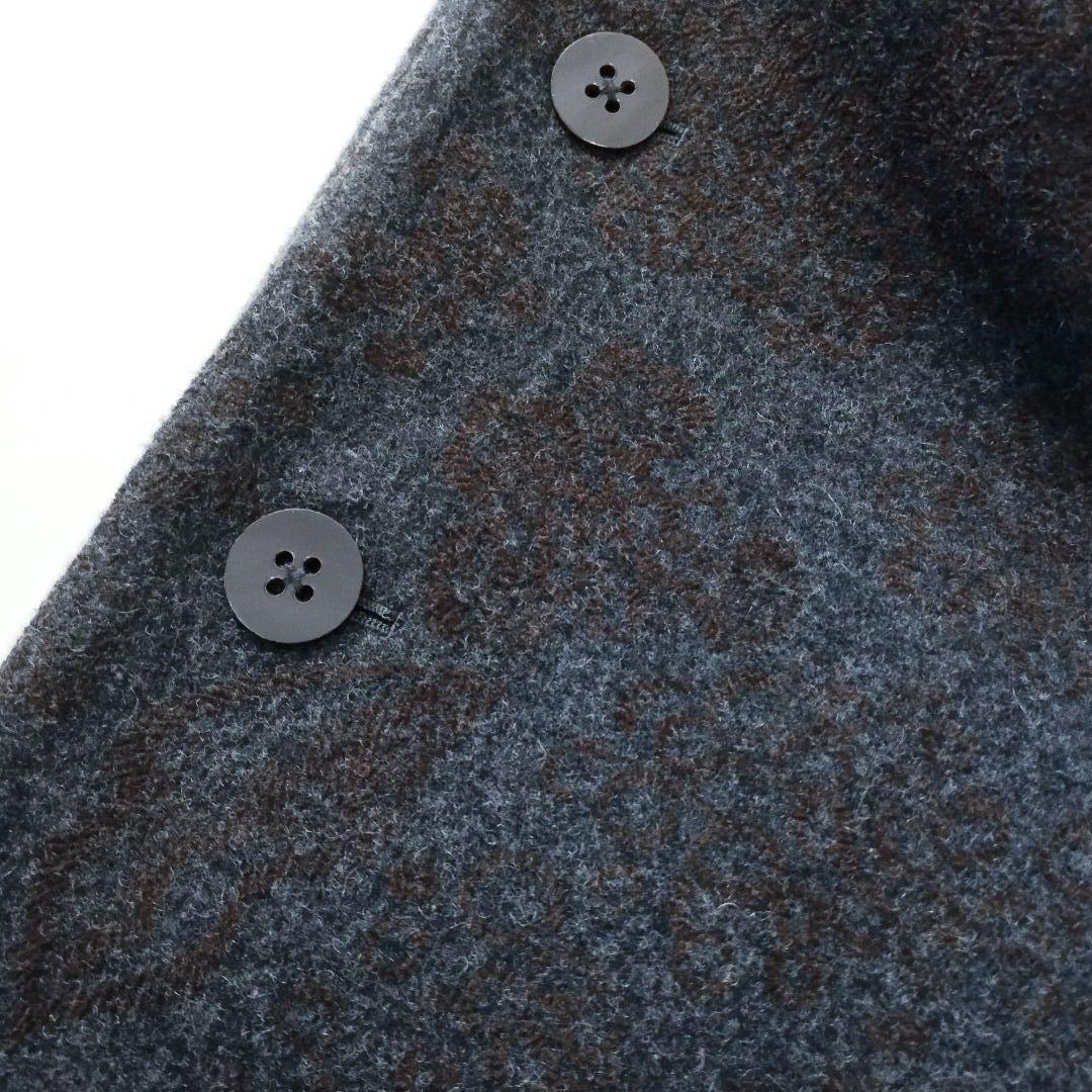 Pal'las Palace nume✨カジュアルコート ゆったり目