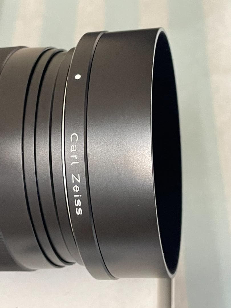 Carl Zeiss Makro-Planar T* 2/50mm ZE 美品