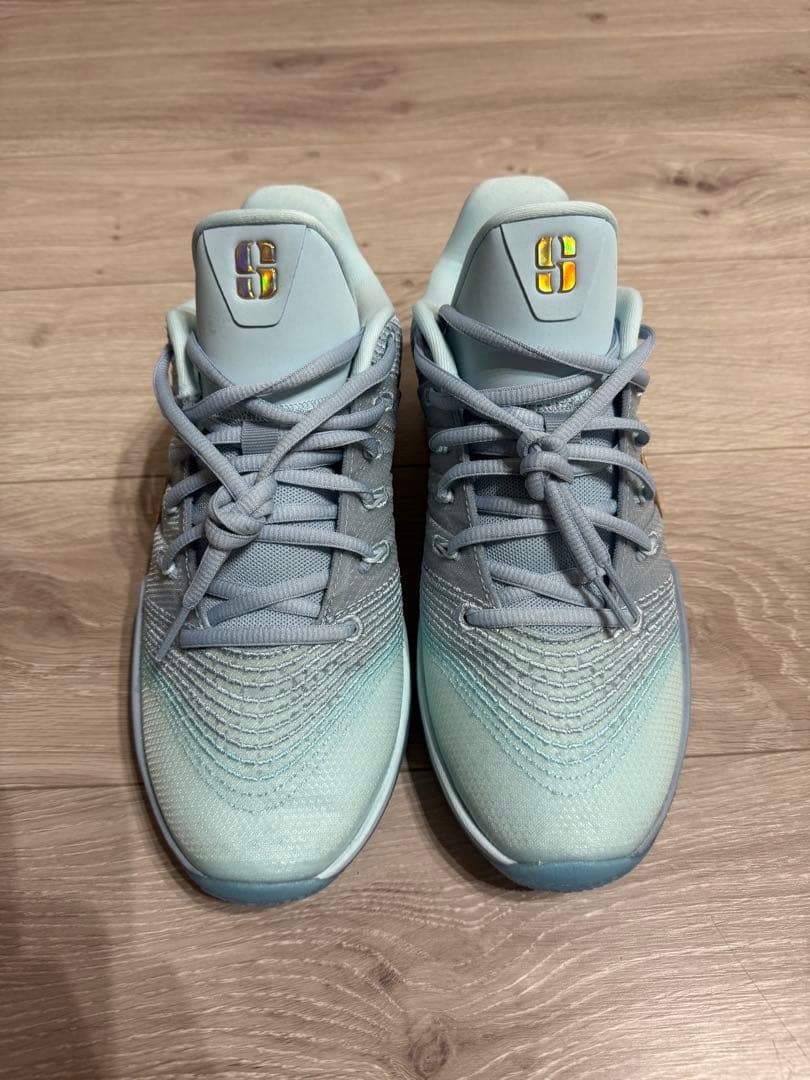 新品完売カラー　Sabrina 3 EP 25.5 26.0