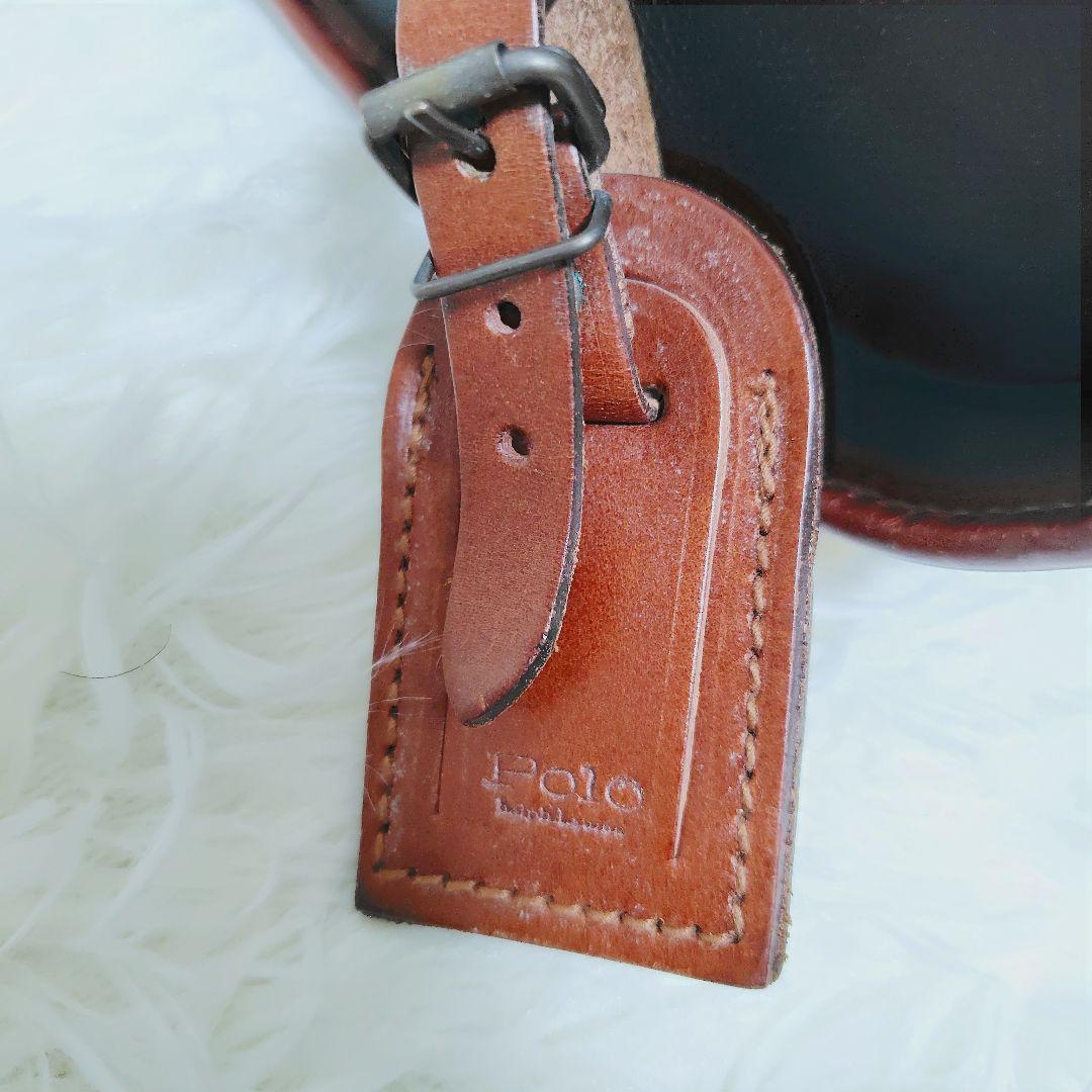 Polo Ralph Lauren ポロラルフローレン ショルダーバッグ