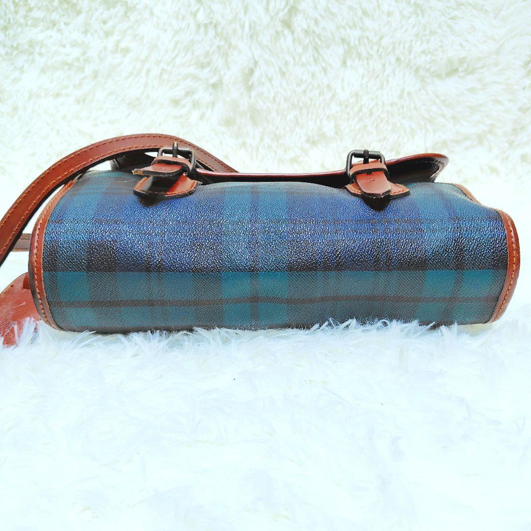 Polo Ralph Lauren ポロラルフローレン ショルダーバッグ