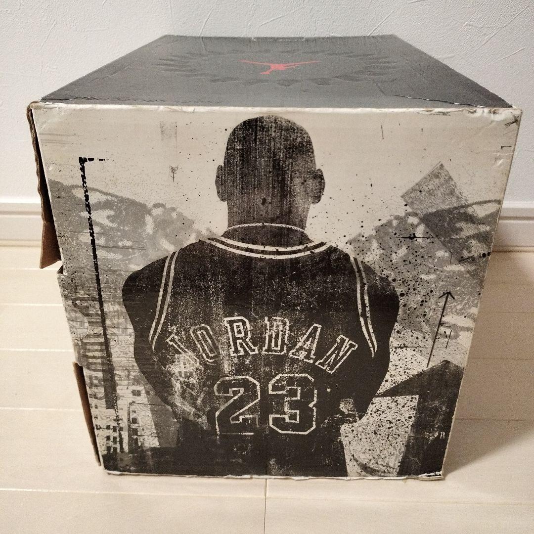 エアジョーダン OLD LOVE NEW LOVE　二足セット