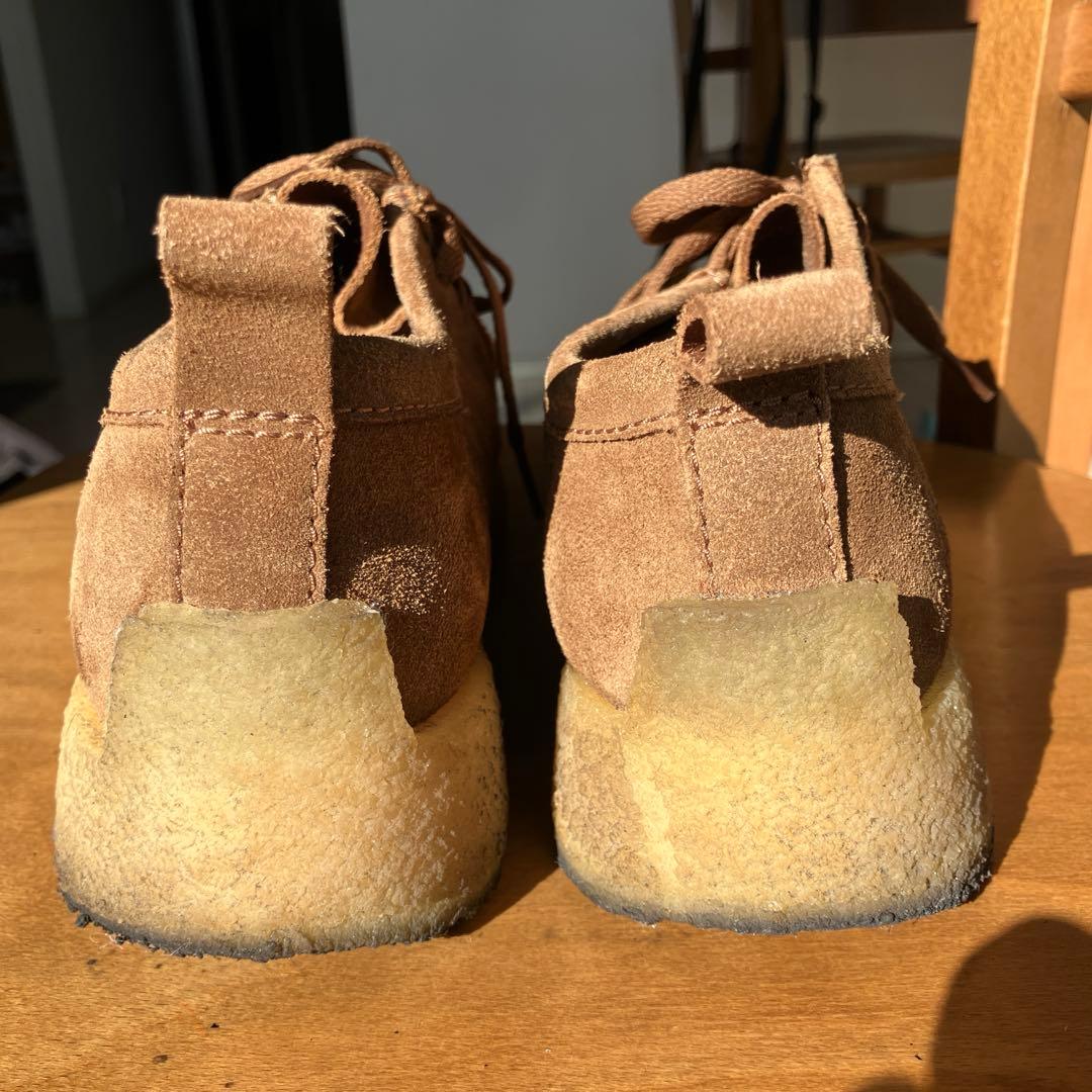 靴 uncle teddy bear  Rossendale