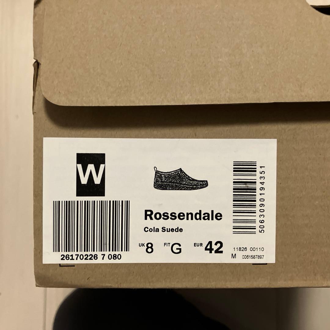 靴 uncle teddy bear  Rossendale