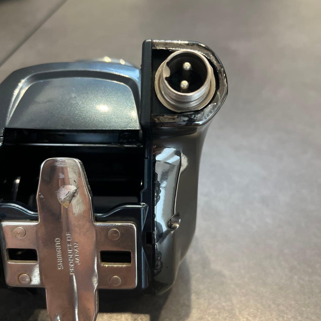 シマノ　ビーストマスター3000XP