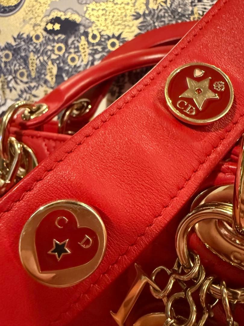 レディディオール　blossom