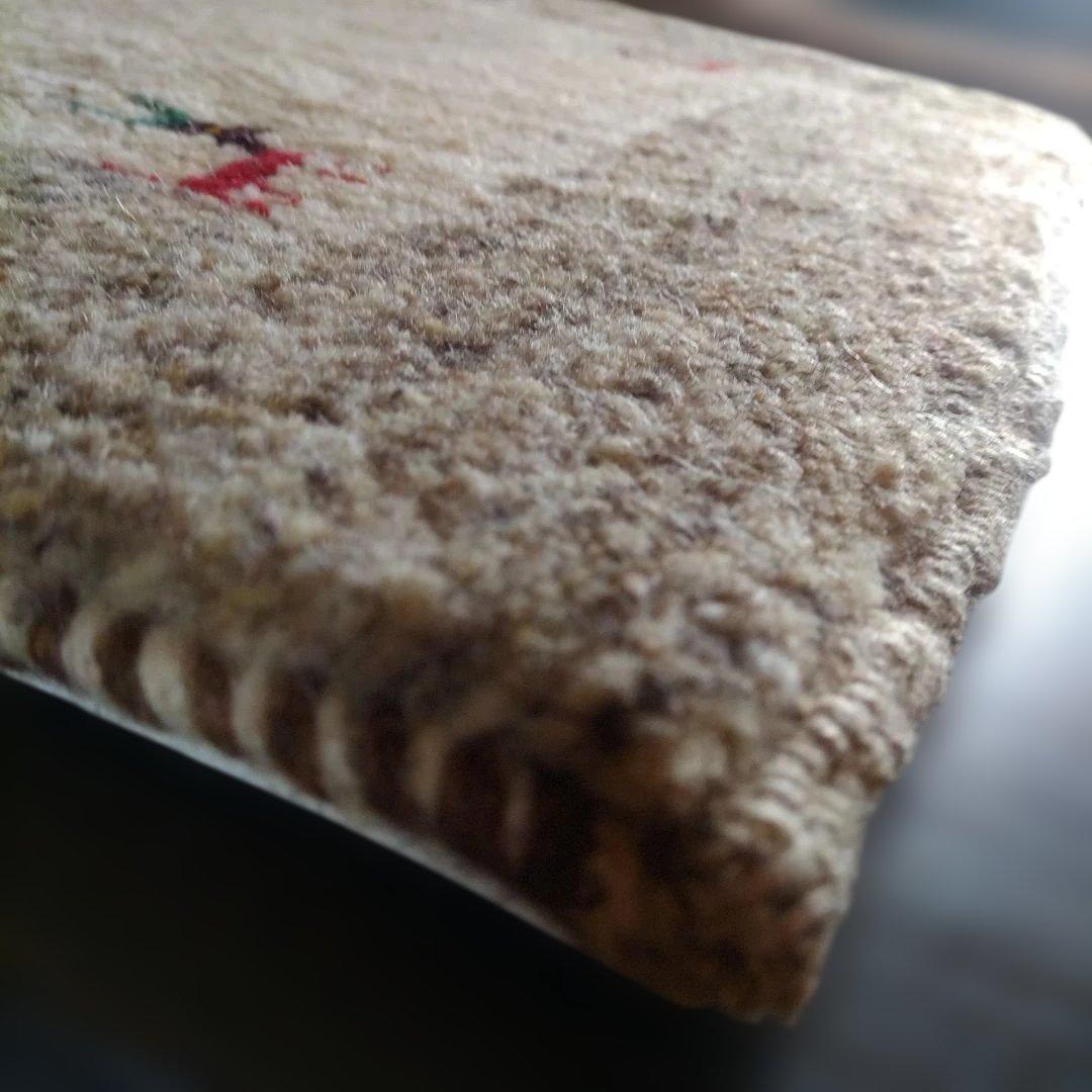 専用ページ ギャッベ 廊下