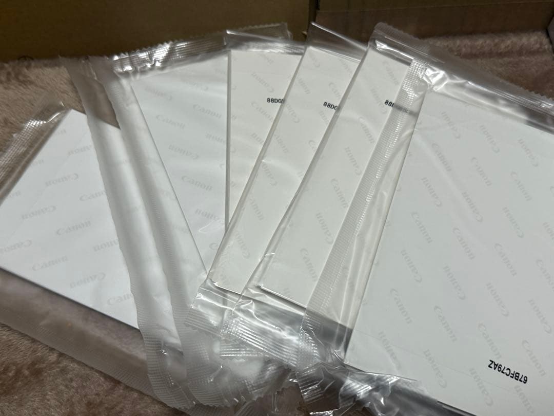 Canon SELPHY CP1300 ピンク