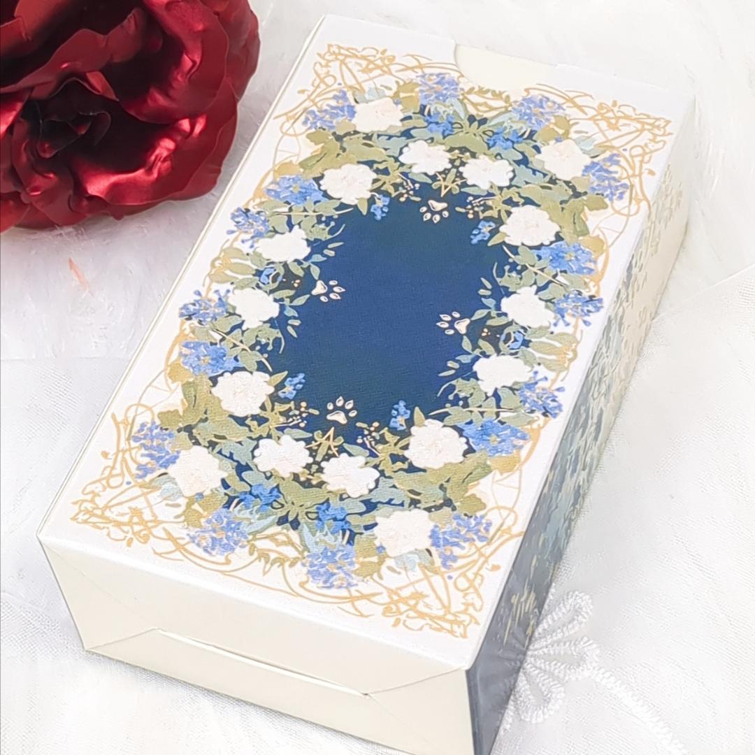 Daimoyu★タロット／枠有ver