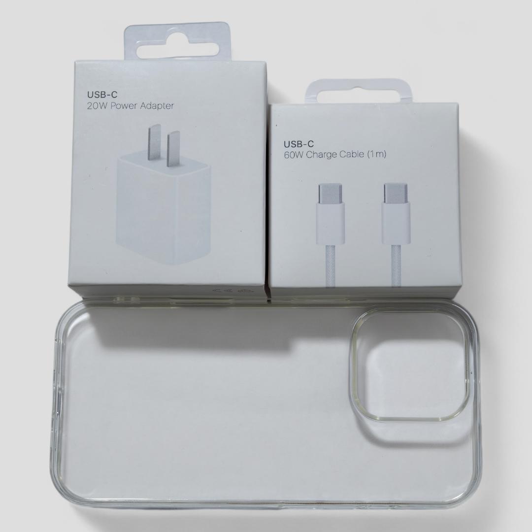 【Bランク】iPhone 15 Pro 1TB ブルー 中国版