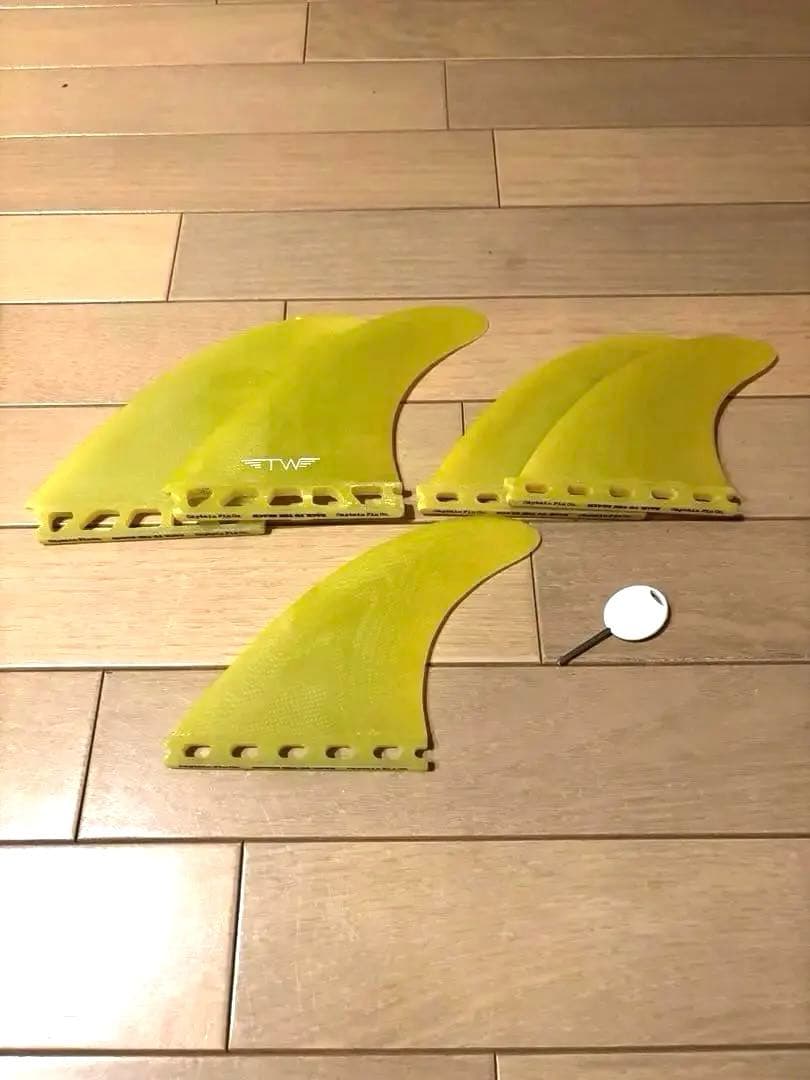 YUサーフボードDOUBLE ENDER2湘南（藤沢近辺）手渡し¥3,000引き