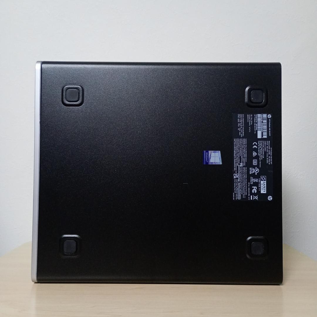 ◎動作確認済　intel 第9世代 Core-i3／Windows11 pro