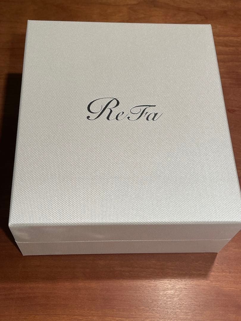 ボディ・フェイスケア ReFa CARAT