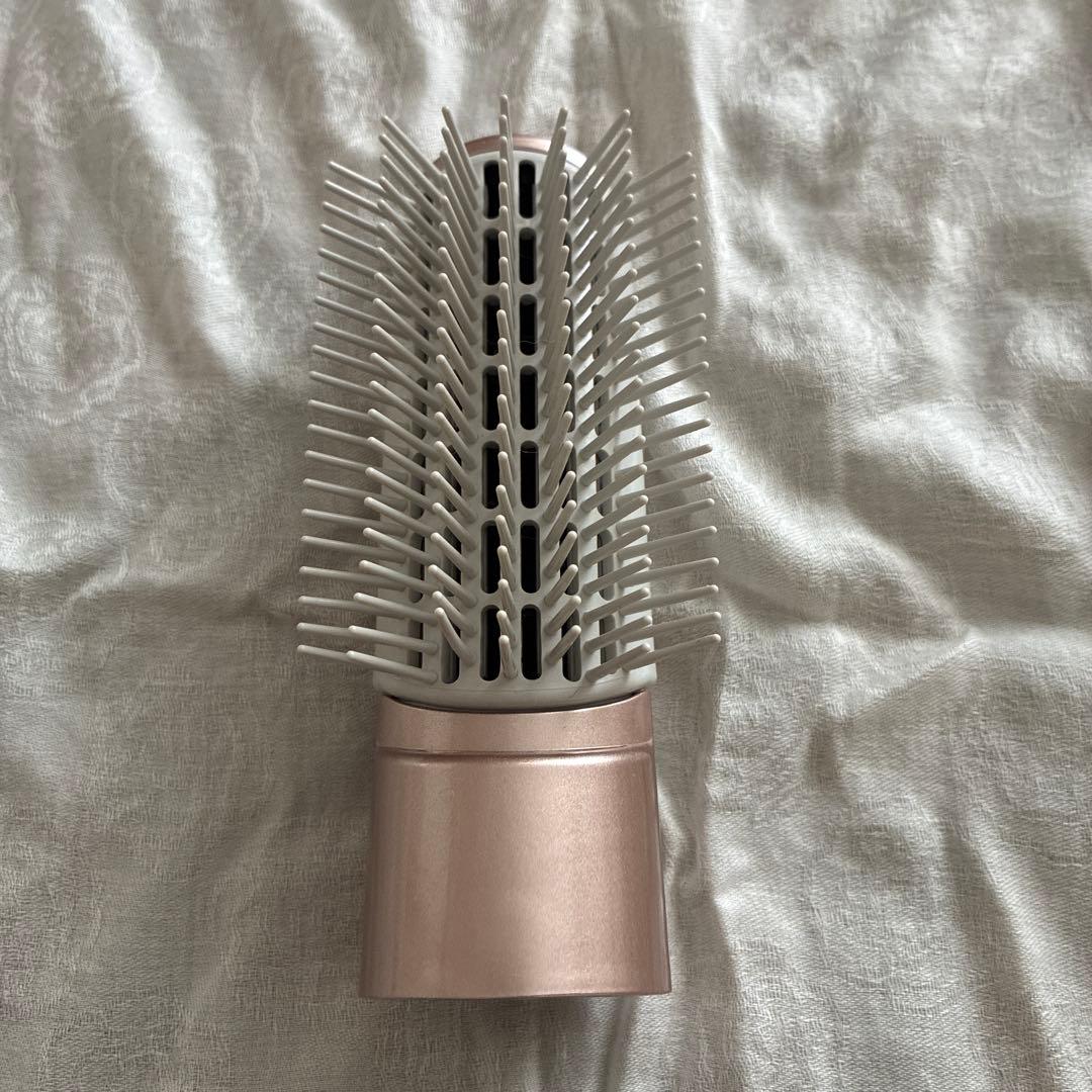 Panasonic ヘアドライヤー EH-KN98 ピンクゴールド