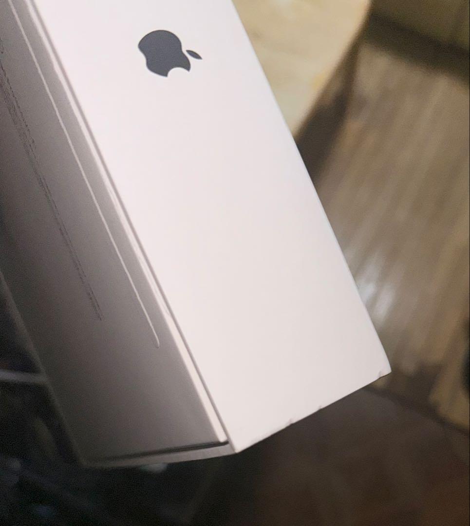 iPad Pro 11インチM4 256GB Wi-Fiモデル