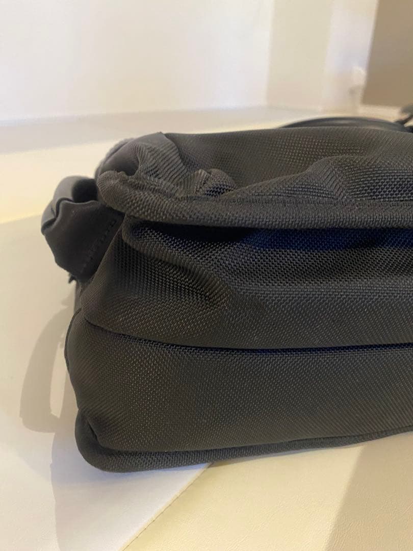 TUMI for ANA スリーウェイ・ブリーフ