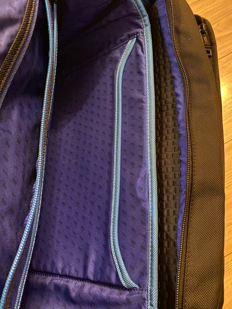 TUMI for ANA スリーウェイ・ブリーフ