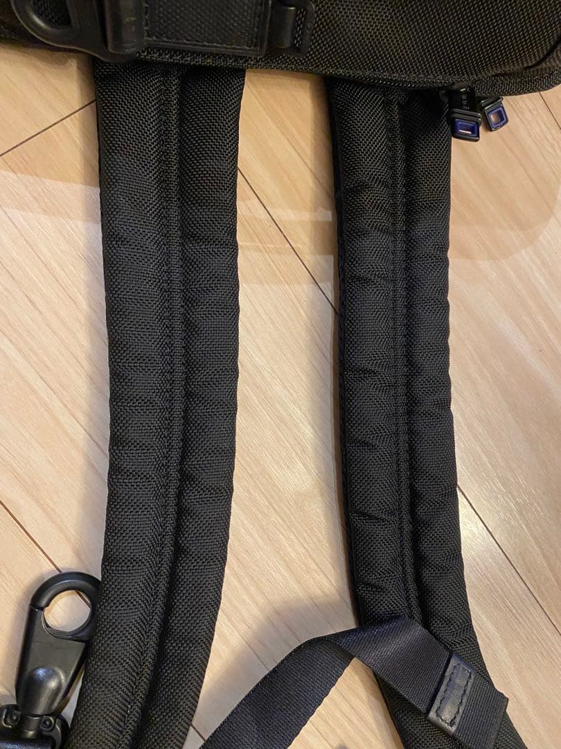 TUMI for ANA スリーウェイ・ブリーフ