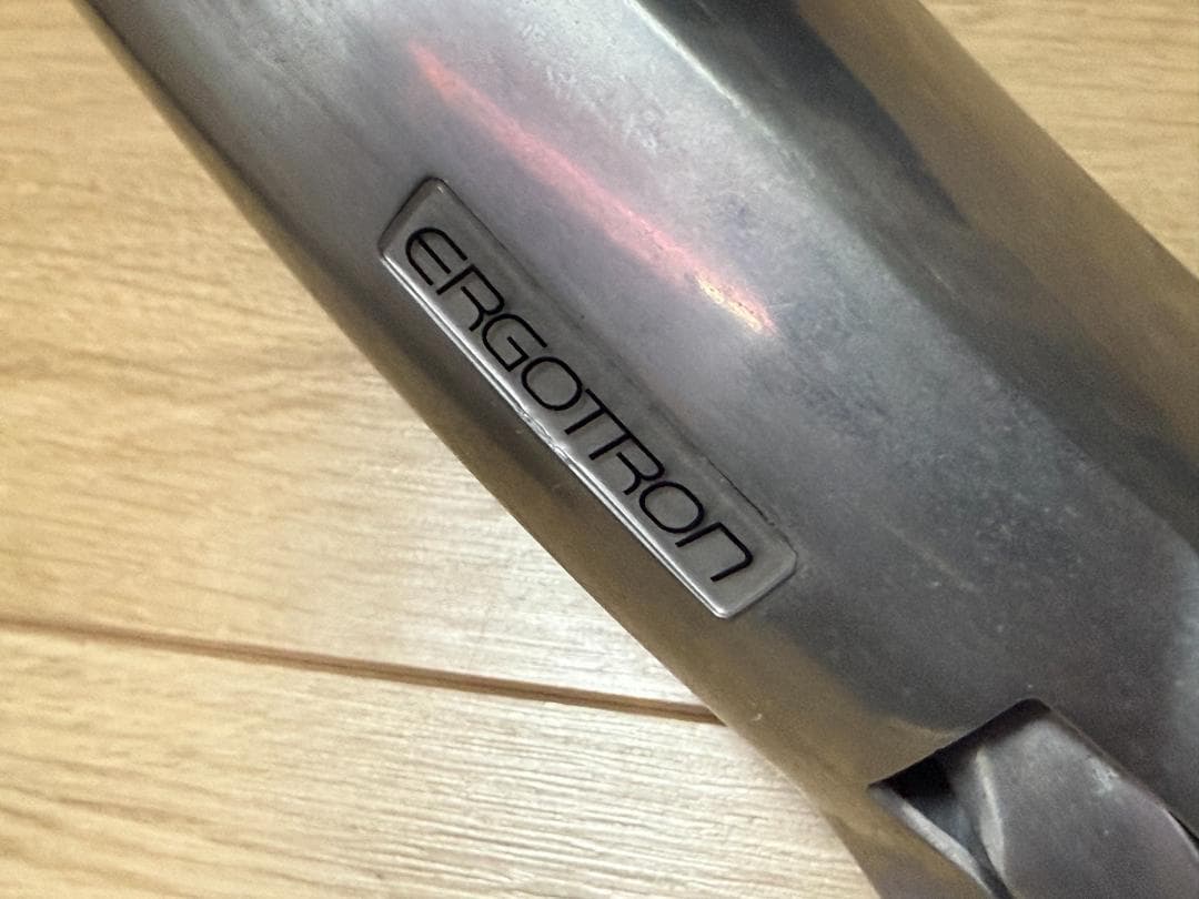 エルゴトロン MXデスクマウントLCDアーム 45-214-026