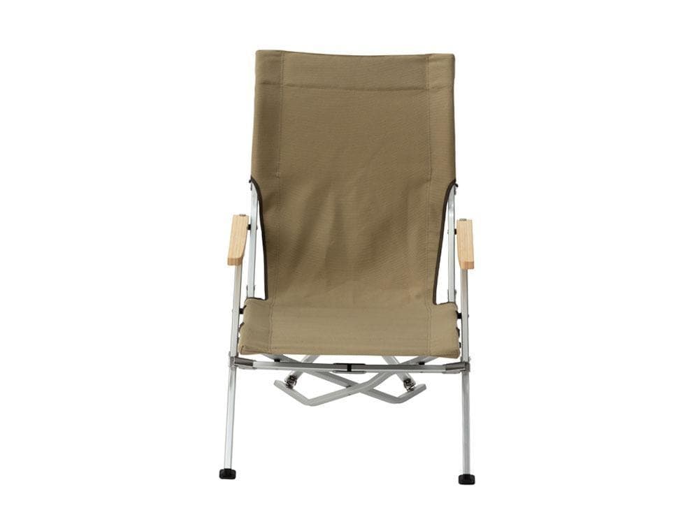 （新品） peak ローチェア30　 カーキ色